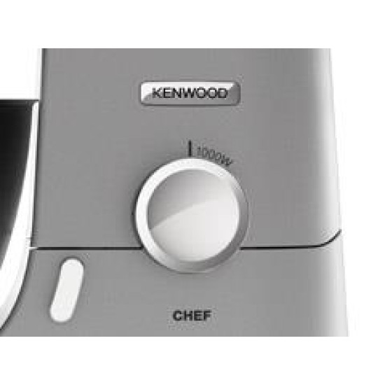 κουζινομηχανή Kenwood Chef KVC3110S(1000watt/4,6lt) (5 ΕΤΗ ΕΓΓΥΗΣΗ ΣΤΟ ΜΟΤΕΡ)