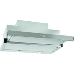 απορροφητήρας Teka CNL 6610 60cm Inox F.871.SS