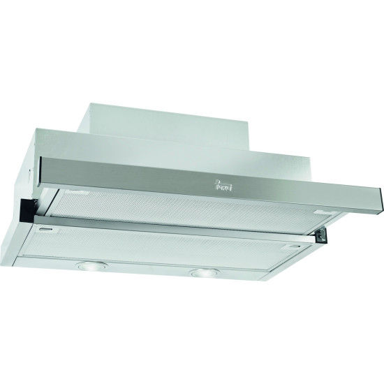 απορροφητήρας Teka CNL 6610 60cm Inox F.871.SS