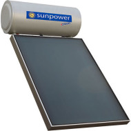 ηλιακός θερμοσίφωνας Maltezos Sunpower EM 160L(3Ε /SAC 130X200 τριπλής ενέργειας) ηλιακός θερμοσίφωνας Maltezos Sunpower EM 160L(3Ε /SAC 130X200 τριπλής ενέργειας)