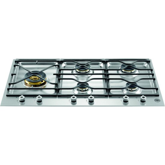 εστία Bertazzoni PM36 5 S0X(αερίου,αυτόνομη)(έως 8 άτοκες δόσεις) εστία Bertazzoni PM36 5 S0X(αερίου,αυτόνομη)(έως 8 άτοκες δόσεις)