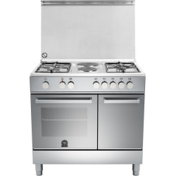 κουζίνα La Germania TUP9 42 61 D X(ΗΛΕΚΤΡΙΚΟΣ/ΑΕΡΙΟΥ,69lt) κουζίνα La Germania TUP9 42 61 D X(ΗΛΕΚΤΡΙΚΟΣ/ΑΕΡΙΟΥ,69lt)