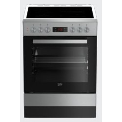 κουζίνα Beko FSM 67320DXT(κεραμική,72lt) κουζίνα Beko FSM 67320DXT(κεραμική,72lt)