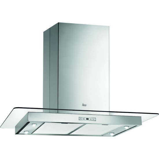 απορροφητήρας Teka DG3 Isla 985 90cm Inox απορροφητήρας Teka DG3 Isla 985 90cm Inox