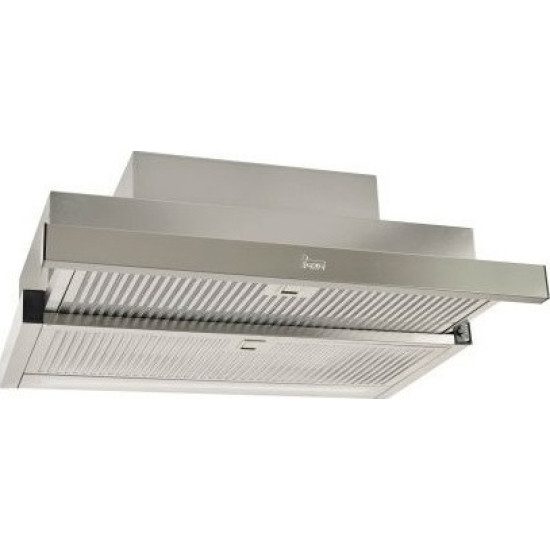 απορροφητήρας Teka CNL 6815 PLUS 60cm Inox F.870.SS