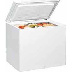 καταψύκτης Whirlpool WHS 2122(204lt,F)