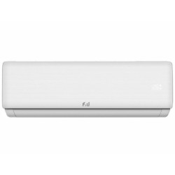 κλιματιστικό F&U FVIN-09140/FVOT-09141 (9000btu,r32,a++/a+++,WiFi,ιονιστής)
