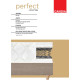 Candia Strom Perfect Στρώμα Διπλό 150x200cm