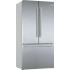 ψυγείο Ντουλάπα Bosch KFF96PIEP (573lt,E,no frost,Inox)