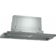 απορροφητήρας Neff D49ED52X1 (συρόμενος,90cm)