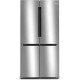 ψυγείο Ντουλάπα Bosch KFN96VPEA (605lt,E,no frost,Inox)