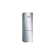 ψυγειοκαταψύκτης Bosch KGN397LEQ (368lt,NoFrost,Inox,E)