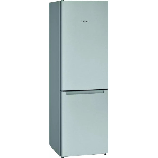 Ψυγειοκαταψύκτης Pitsos PKNB36NLE0 (305lt,E,no frost)
