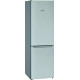 Ψυγειοκαταψύκτης Pitsos PKNB36NLE0 (305lt,E,no frost)