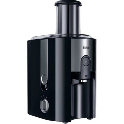 Αποχυμωτής Braun Multiquick 5 J500 (900W,Μαύρος)