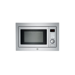 φούρνος μικροκυμάτων BERTAZZONI F45 7 PRO MW S X (38lt,1000watt,εντοιχιζόμενος,με grill)