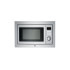 φούρνος μικροκυμάτων BERTAZZONI F45 7 PRO MW S X (38lt,1000watt,εντοιχιζόμενος,με grill)