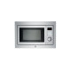 φούρνος μικροκυμάτων BERTAZZONI F45 7 PRO MW S X (38lt,1000watt,εντοιχιζόμενος,με grill)