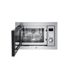 φούρνος μικροκυμάτων BERTAZZONI F45 7 PRO MW S X (38lt,1000watt,εντοιχιζόμενος,με grill) φούρνος μικροκυμάτων BERTAZZONI F45 7 PRO MW S X (38lt,1000watt,εντοιχιζόμενος,με grill)