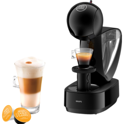 Krups KP170810 Dolce Gusto Καφετιέρα για Κάψουλες (15bar,1500W)