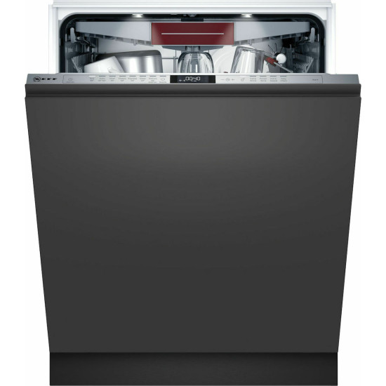 πλυντήριο πιάτων NEFF S157ZCX35E (Πλήρως Εντοιχιζόμενο 60cm,C)