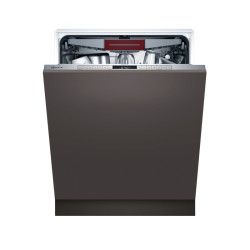 πλυντήριο πιάτων NEFF S197TCX00E (Πλήρως Εντοιχιζόμενο 60cm,A)