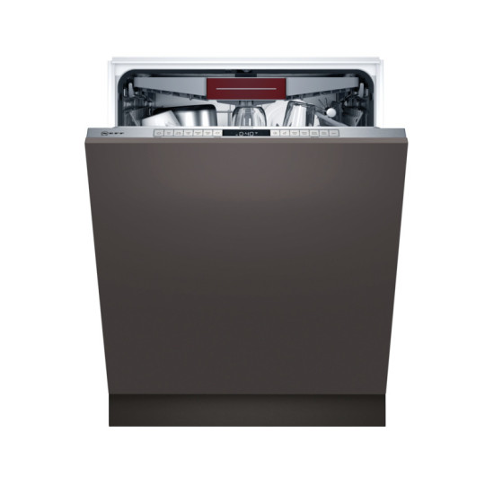 πλυντήριο πιάτων NEFF S197TCX00E (Πλήρως Εντοιχιζόμενο 60cm,A)