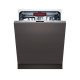 πλυντήριο πιάτων NEFF S197TCX00E (Πλήρως Εντοιχιζόμενο 60cm,A)
