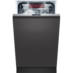 πλυντήριο πιάτων Neff S857ZMX09E (Πλήρως εντοιχιζόμενο,45cm,C)