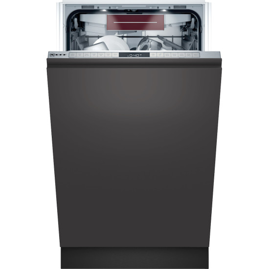 πλυντήριο πιάτων Neff S857ZMX09E (Πλήρως εντοιχιζόμενο,45cm,C)