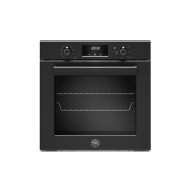 φούρνος Bertazzoni F60 9 PRO E S N (ηλεκτρικός,76lt)