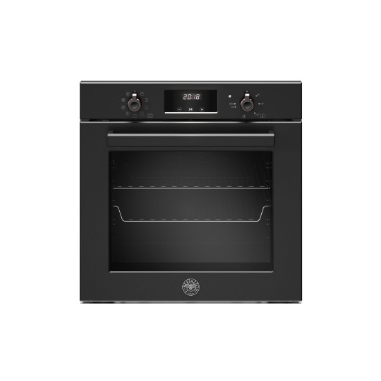 φούρνος Bertazzoni F60 9 PRO E S N (ηλεκτρικός,76lt) φούρνος Bertazzoni F60 9 PRO E S N (ηλεκτρικός,76lt)