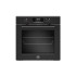 φούρνος Bertazzoni F60 9 PRO E S N (ηλεκτρικός,76lt)