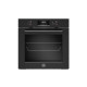 φούρνος Bertazzoni F60 9 PRO E S N (ηλεκτρικός,76lt) φούρνος Bertazzoni F60 9 PRO E S N (ηλεκτρικός,76lt)