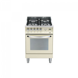 κουζίνα LOFRA P BI 66 GVT/C (ΑΕΡΙΟΥ ΜΕ ΑΕΡΑ & ΗΛΕΚΤΡΙΚΟ GRILL,65lt)