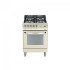 κουζίνα LOFRA P BI 66 GVT/C (ΑΕΡΙΟΥ ΜΕ ΑΕΡΑ & ΗΛΕΚΤΡΙΚΟ GRILL,65lt)