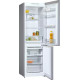 Ψυγειοκαταψύκτης Pitsos PKNB36NLE0 (305lt,E,no frost)