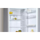 Ψυγειοκαταψύκτης Pitsos PKNB36NLE0 (305lt,E,no frost)
