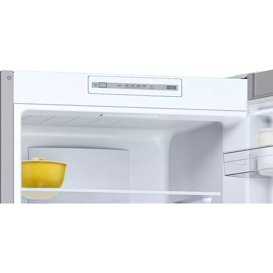 Ψυγειοκαταψύκτης Pitsos PKNB36NLE0 (305lt,E,no frost)