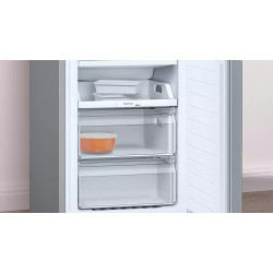 Ψυγειοκαταψύκτης Pitsos PKNB36NLE0 (305lt,E,no frost)