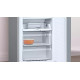 Ψυγειοκαταψύκτης Pitsos PKNB36NLE0 (305lt,E,no frost)