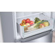 Ψυγειοκαταψύκτης Pitsos PKNB36NLE0 (305lt,E,no frost)