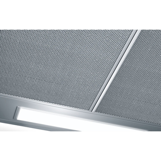 απορροφητήρας Bosch DUL63CC50 (ελεύθερος,60cm,Inox)