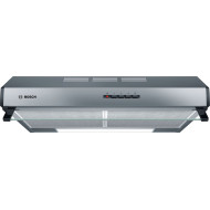 απορροφητήρας Bosch DUL63CC50 (ελεύθερος,60cm,Inox)