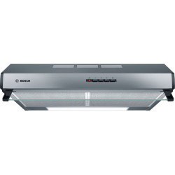 απορροφητήρας Bosch DUL63CC50 (ελεύθερος,60cm,Inox)
