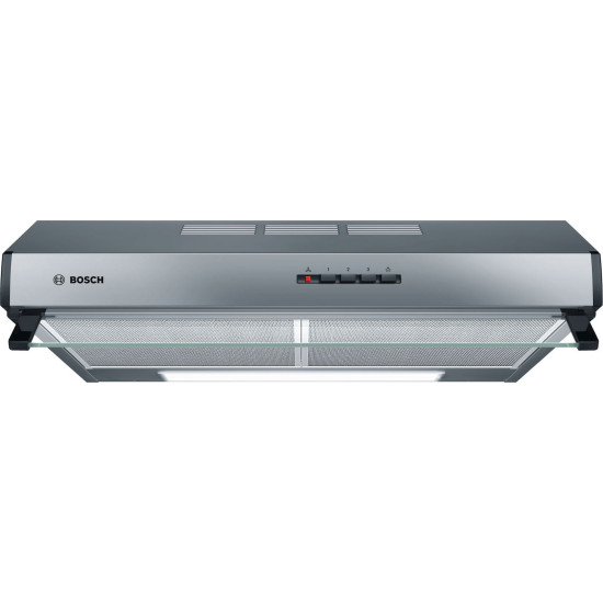 απορροφητήρας Bosch DUL63CC50 (ελεύθερος,60cm,Inox)