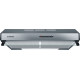 απορροφητήρας Bosch DUL63CC50 (ελεύθερος,60cm,Inox)