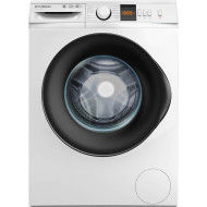 πλυντήριο ρούχων Hyundai HWM22-T108W/ST (8kg,D,1000 στροφές)