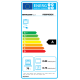 φούρνος Bertazzoni F60 9 PRO E S X(ηλεκτρικός,76lt)(έως 6 άτοκες δόσεις) φούρνος Bertazzoni F60 9 PRO E S X(ηλεκτρικός,76lt)(έως 6 άτοκες δόσεις)