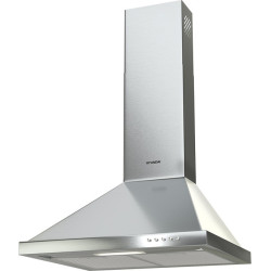 απορροφητήρας Hyundai HHD21-PR5690X (καμινάδα,90cm,Inox)
